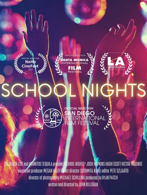 School Nights