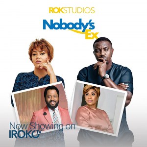 Nobody's Ex