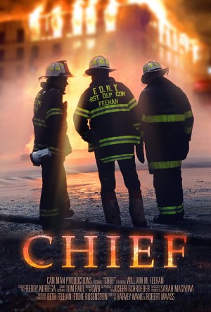 Chief: The Heroic Story of Bill Feehan and the FDNY