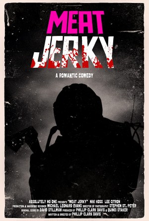 Meat Jerky