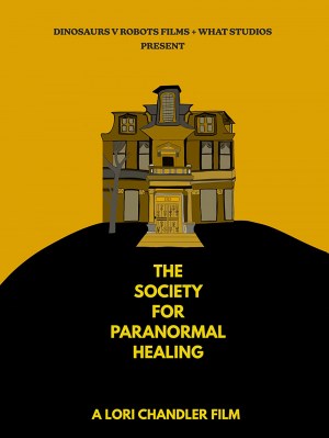 The Society for Paranormal Healing