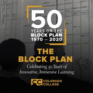 The Block Plan