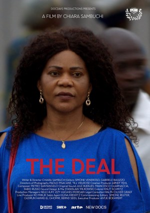 The Deal