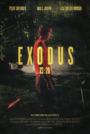 Exodus 23:20