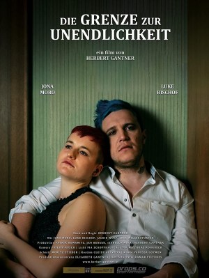 Die Grenze zur Unendlichkeit