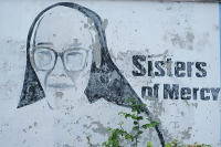 Sister Ignatius: Mother of Ska