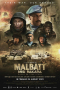 Película Malbatt: Misi Bakara