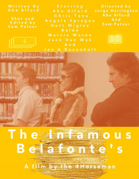 The Infamous Belafonte's