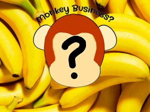 Monkey Business