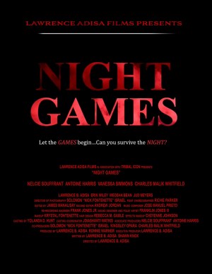Night Games Night Games