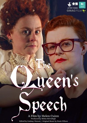 The Queen's Speech