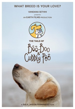 The Tails of Boo-Boo & Cuddly Poo