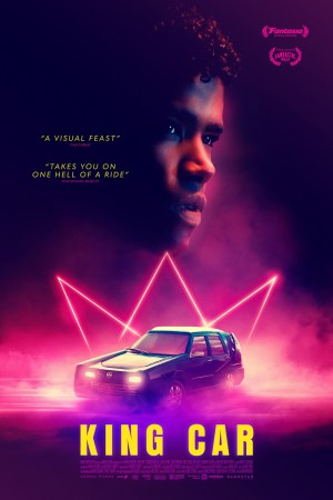 King Car King Car