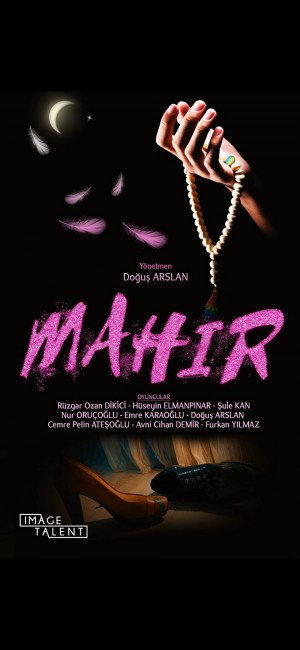 Mahir