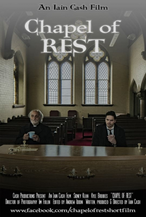 Chapel of Rest