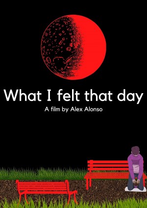 What I felt that day