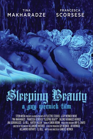Sleeping Beauty