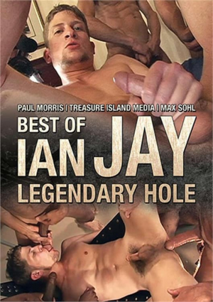 Legendary Hole: Best of Ian Jay