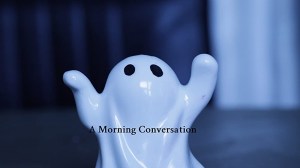 A Morning Conversation