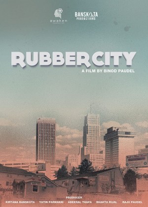 Rubber City