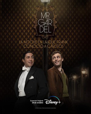 Mr Gardel