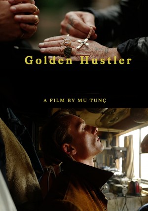 Golden Hustler: A Day in the Grand Bazaar