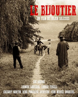 Le Bijoutier