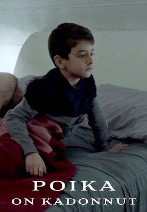 A Boy has Disappeared