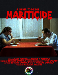 Mariticide