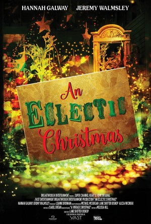 An Eclectic Christmas