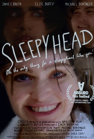 Sleepyhead