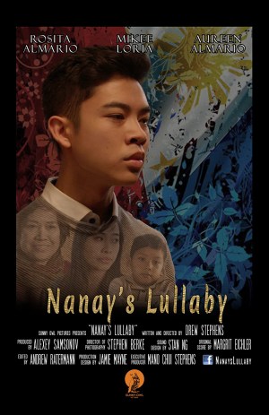 Nanay's Lullaby