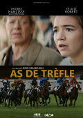 Película As de Trèfle