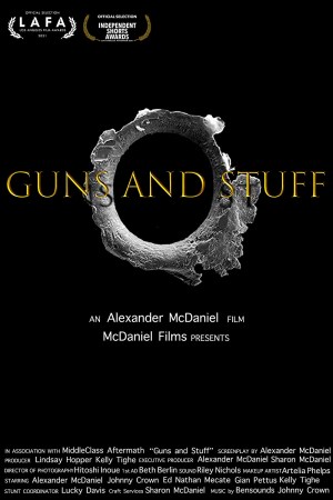 Guns and Stuff