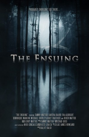The Ensuing