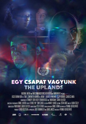Egy csapat vagyunk