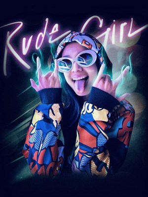 Rude Girl