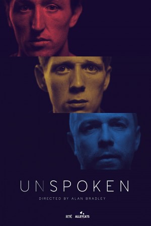 Unspoken