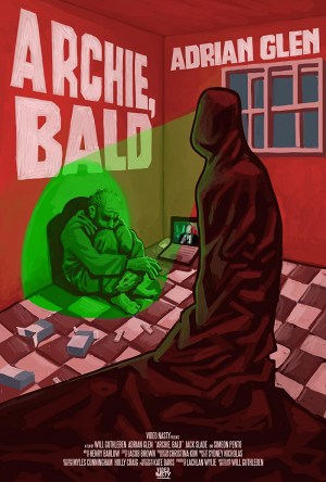Archie, Bald