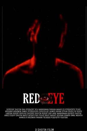 Red eye