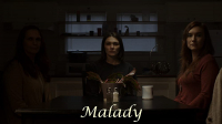 Malady