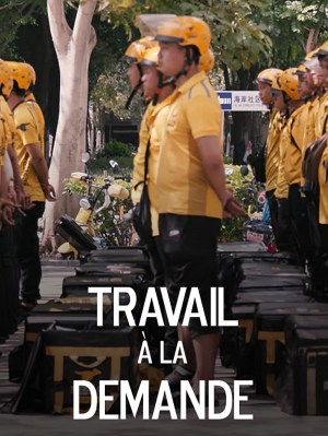 Travail à la demande