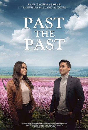 Past the Past Past the Past