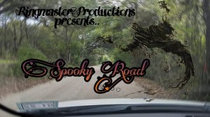 Spooky Road
