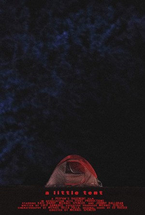 A Little Tent