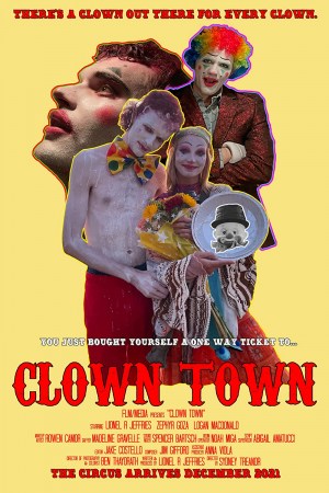 Clown Town
