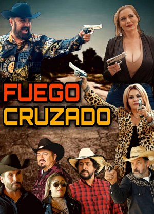Fuego Cruzado