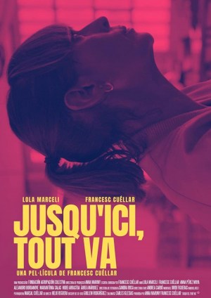 Jusqu'ici, tout va