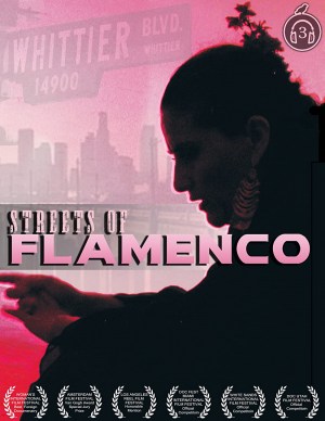 Streets of Flamenco
