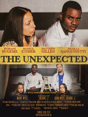 The Unexpected